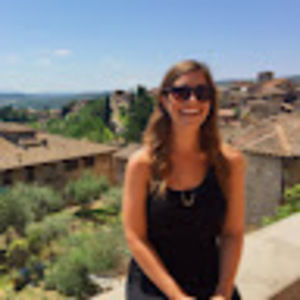 Meet your Posher, Marisa